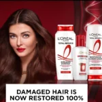 شامپو ترمیم‌کننده الیو لورآل پاریس Total Repair 5