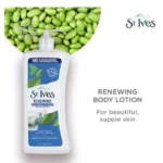 لوسیون بدن ST.Ives مدل RENEWING حجم 621 میل - Image 2