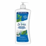 لوسیون بدن ST.Ives مدل RENEWING حجم 621 میل
