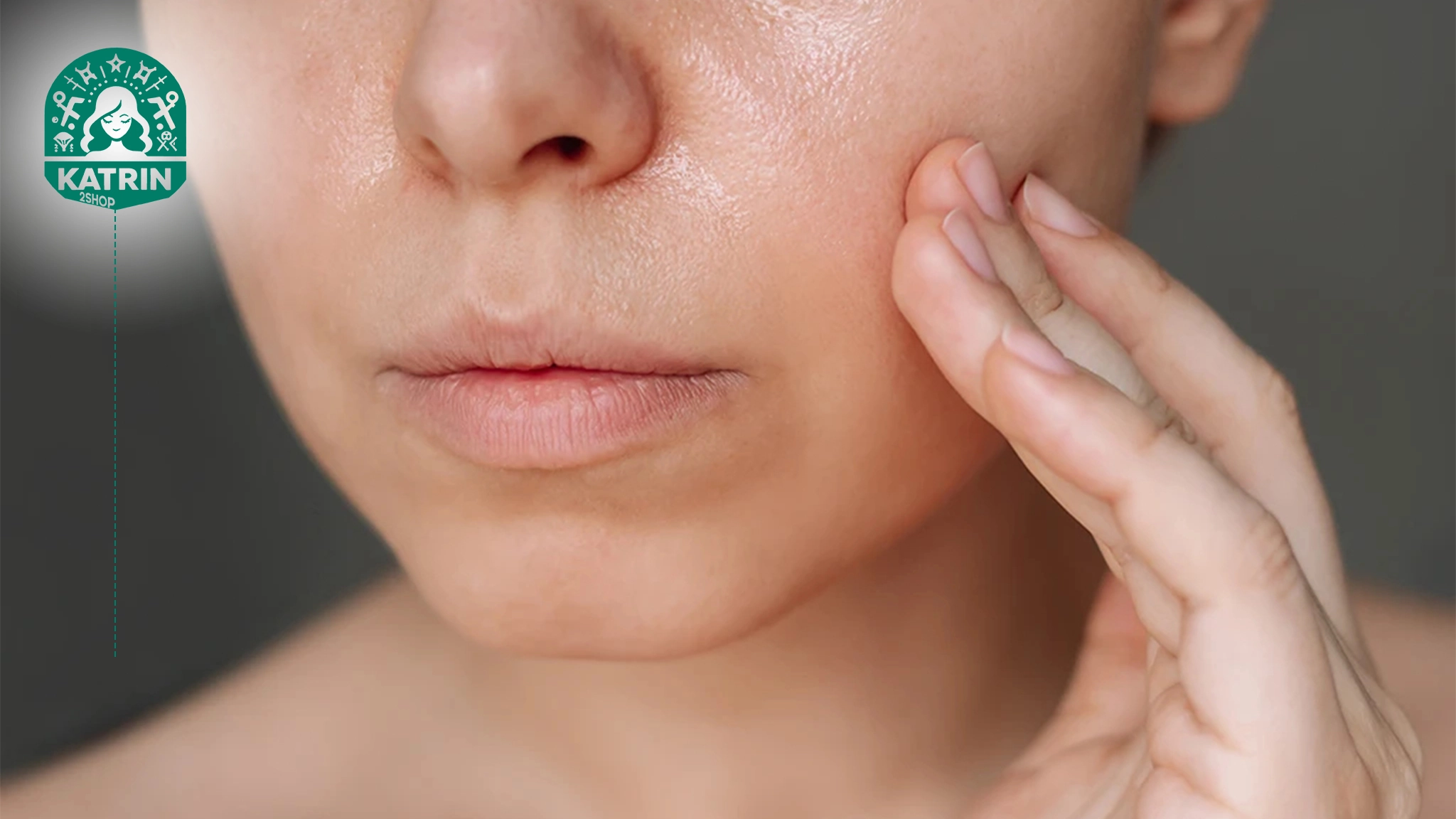 پوست چرب چه نوع پوستی است؟