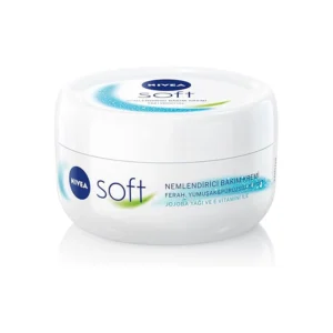 کرم مرطوب کننده کاسه‌ای نیوا Soft