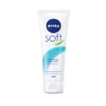 کرم مرطوب کننده تیوپی نیوا Soft