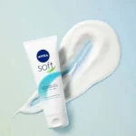 کرم مرطوب کننده تیوپی نیوا Soft حجم 75 میل - Image 2