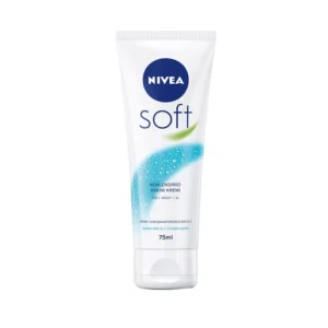کرم مرطوب کننده تیوپی نیوا Soft