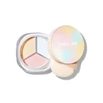پودر فیکس 3 رنگ شیگلم مدل RADIANCE RING